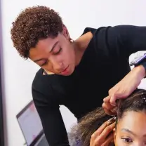 Braider Image