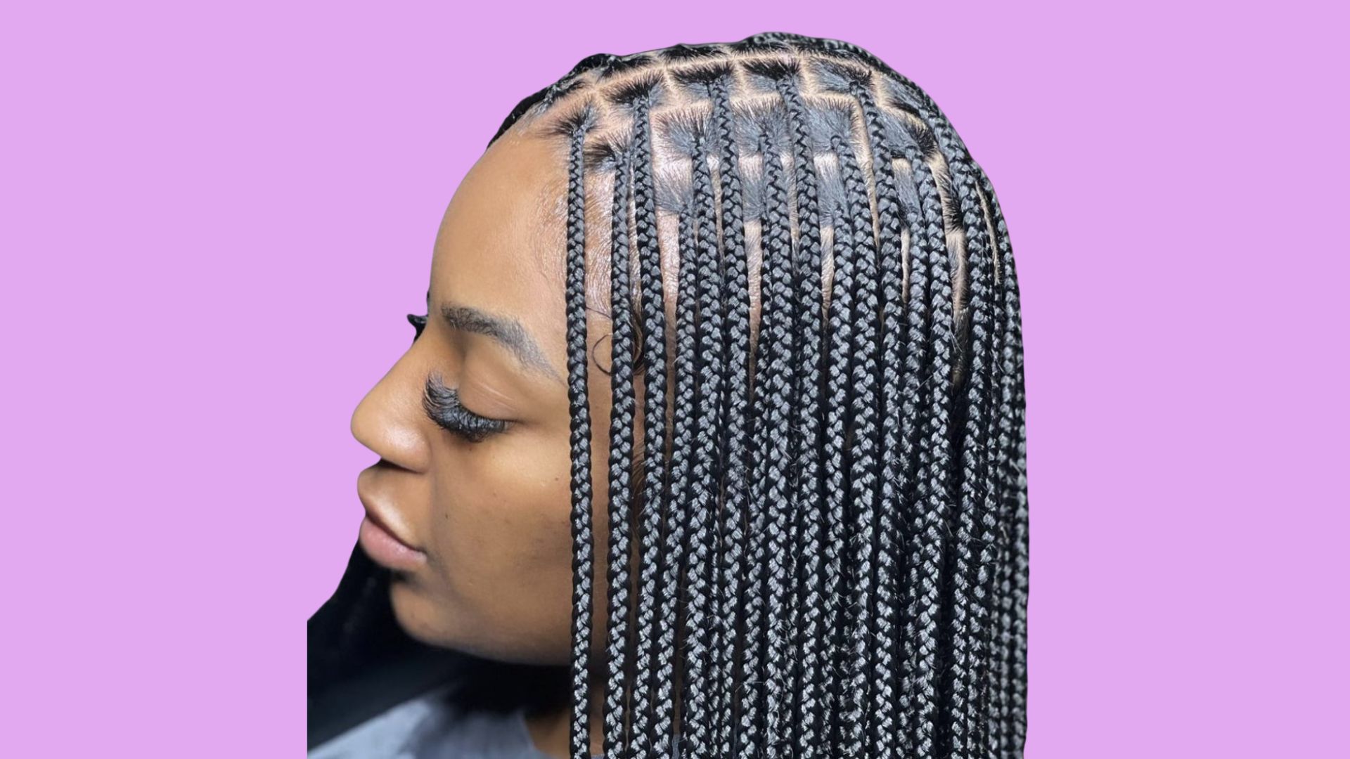 Braider Image